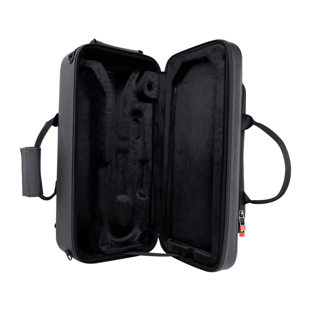 Gator Adagio Rectangular EPS Case for Trumpet