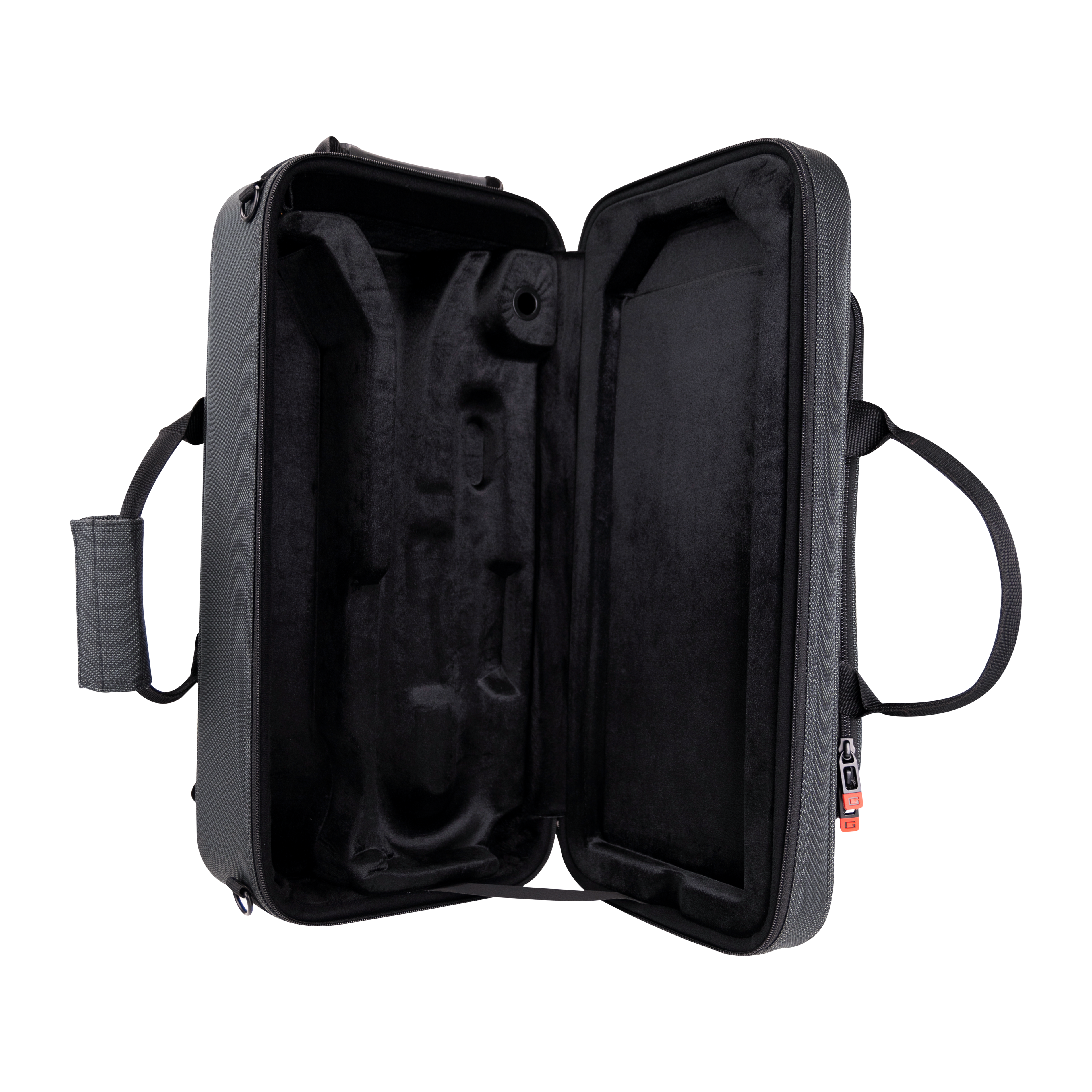 Gator Adagio Rectangular EPS Case for Trumpet
