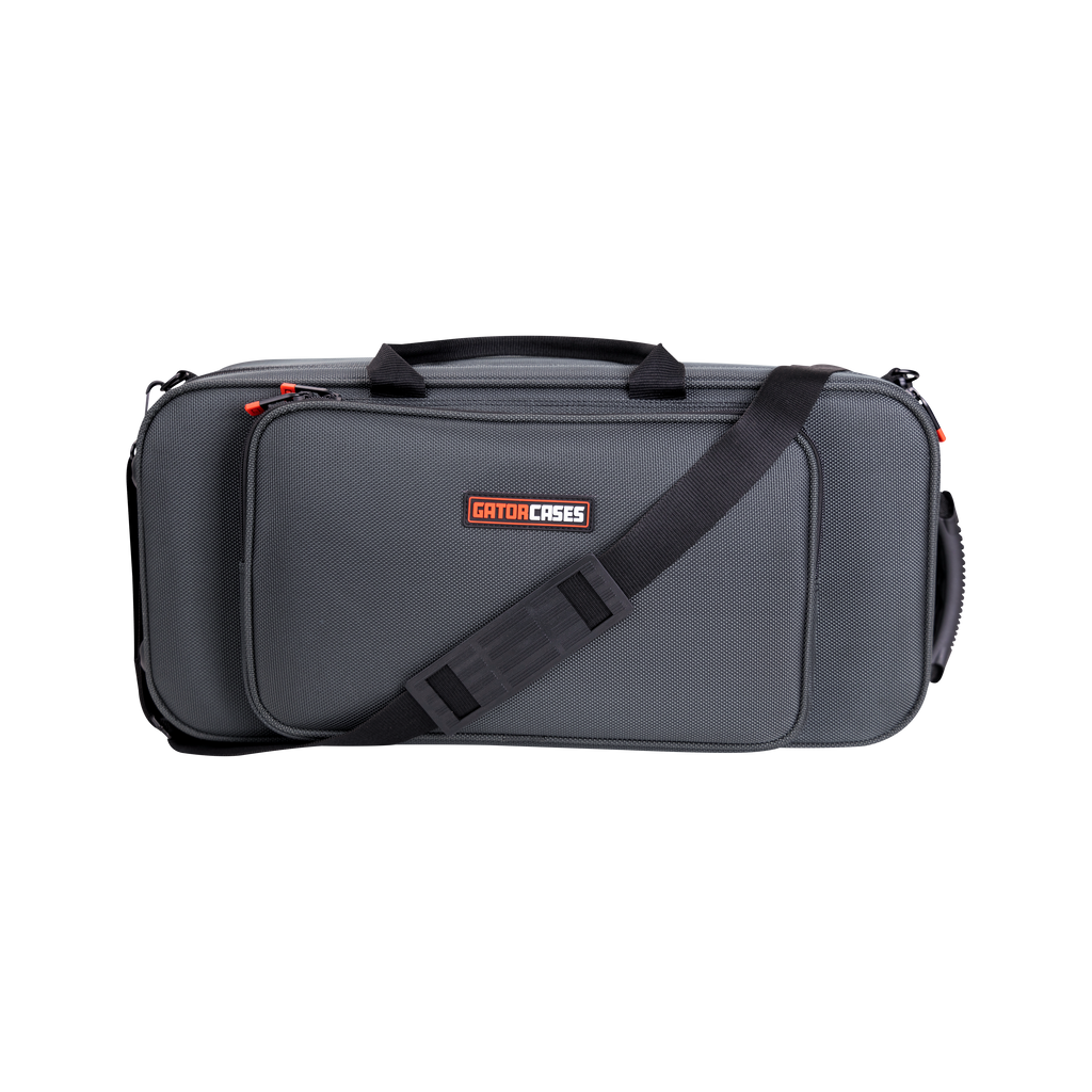 Gator Adagio Rectangular EPS Case for Trumpet