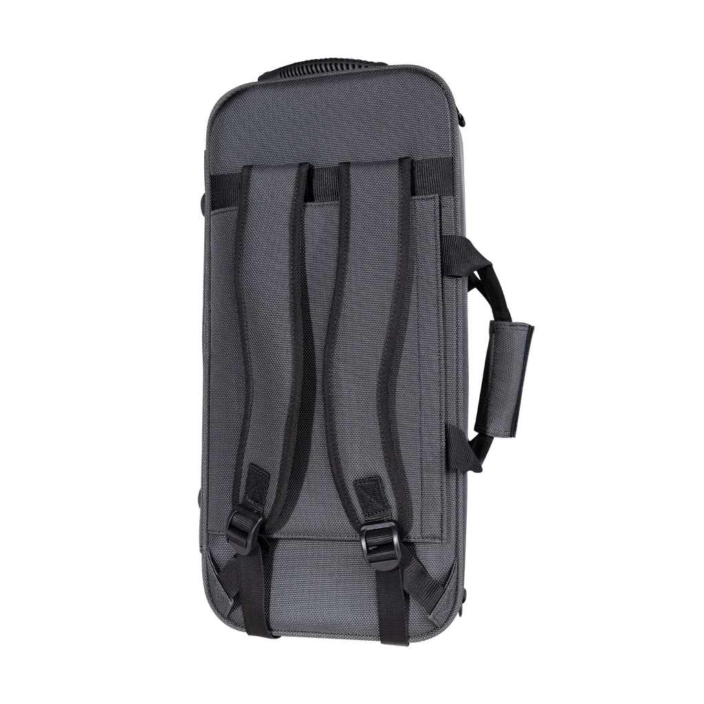Gator Adagio Rectangular EPS Case for Trumpet