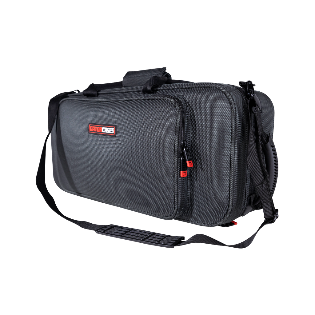 Gator Adagio Rectangular EPS Case for Trumpet