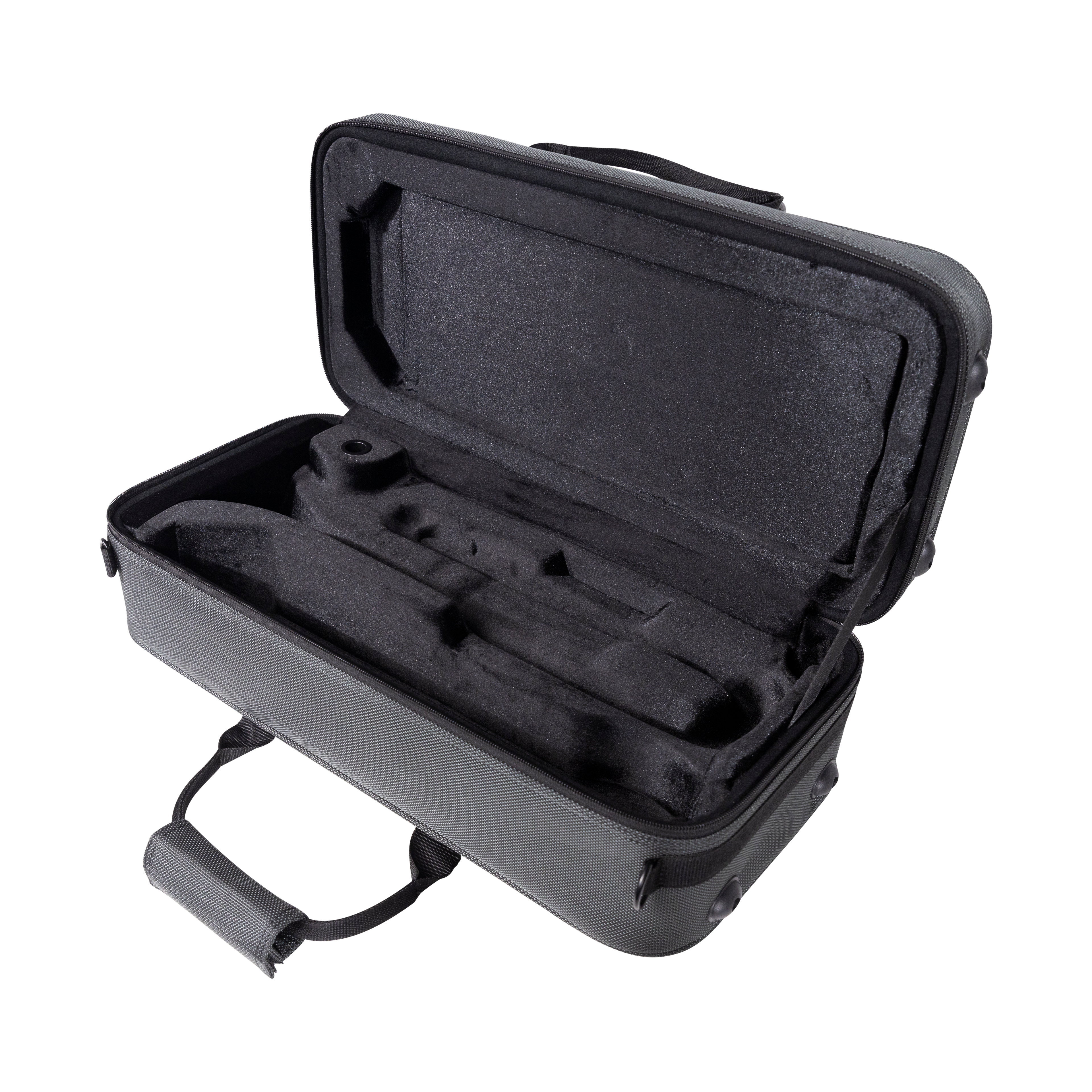 Gator Adagio Rectangular EPS Case for Trumpet