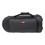 Gator Adagio Shaped EPS Case for Trumpet