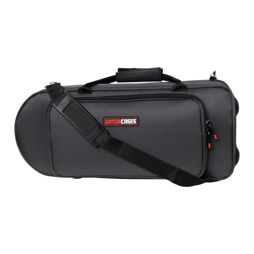 Gator Adagio Shaped EPS Case for Trumpet