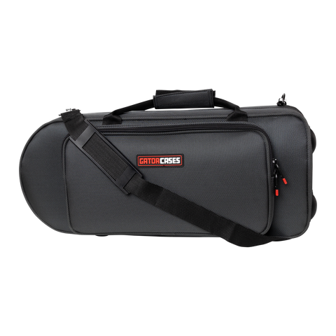 Gator Adagio Shaped EPS Case for Trumpet