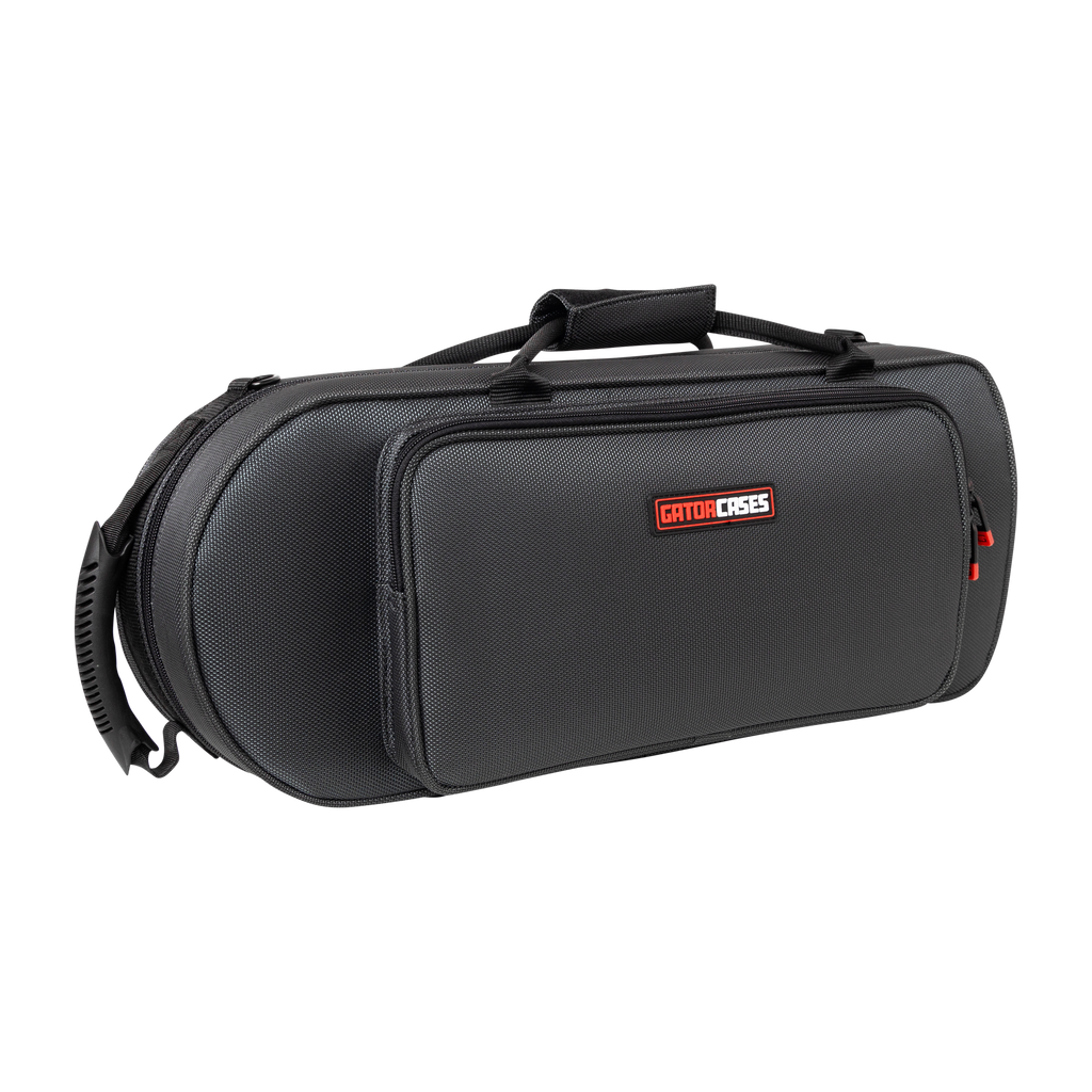 Gator Adagio Shaped EPS Case for Trumpet