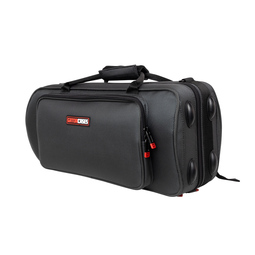 Gator Adagio Shaped EPS Case for Trumpet