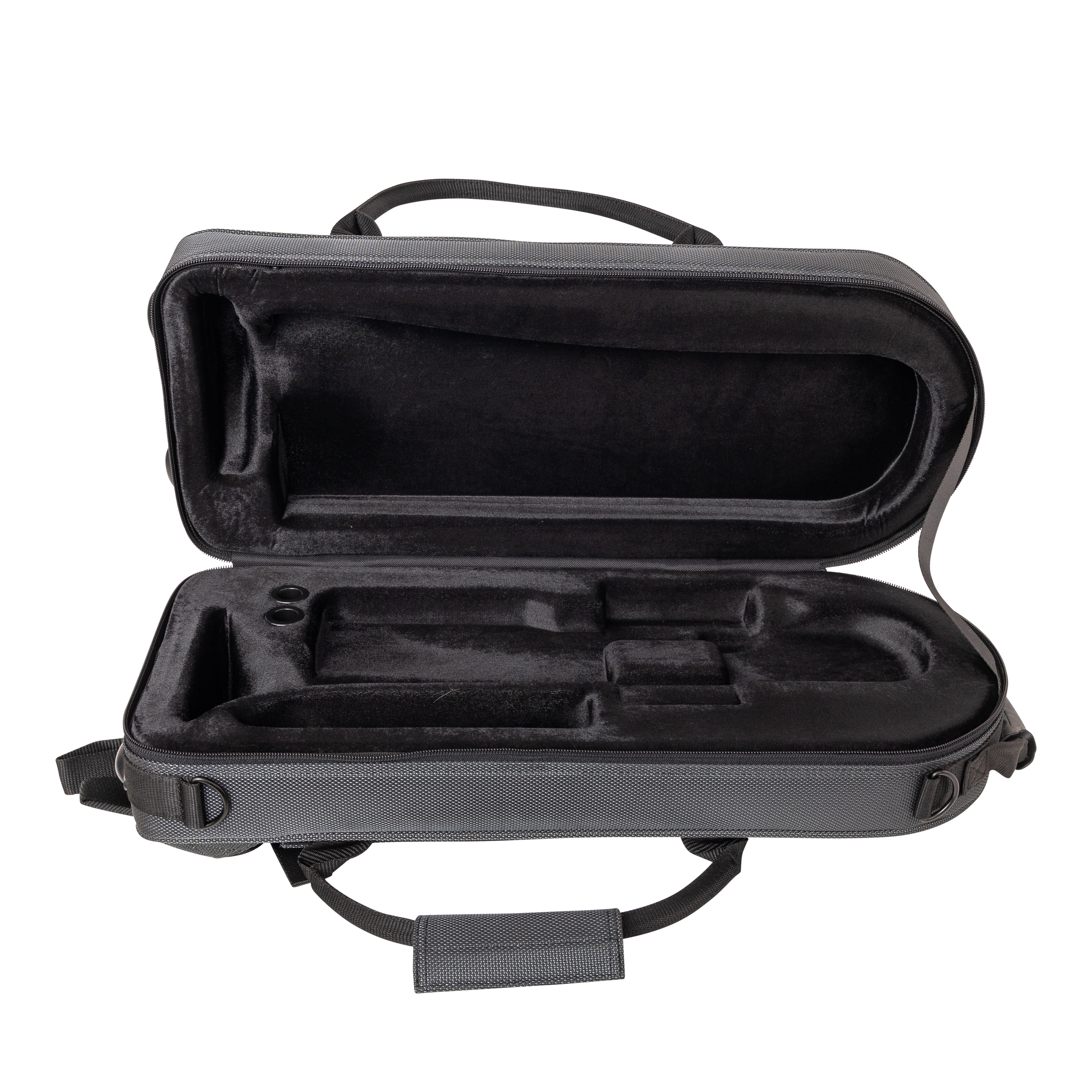 Gator Adagio Shaped EPS Case for Trumpet