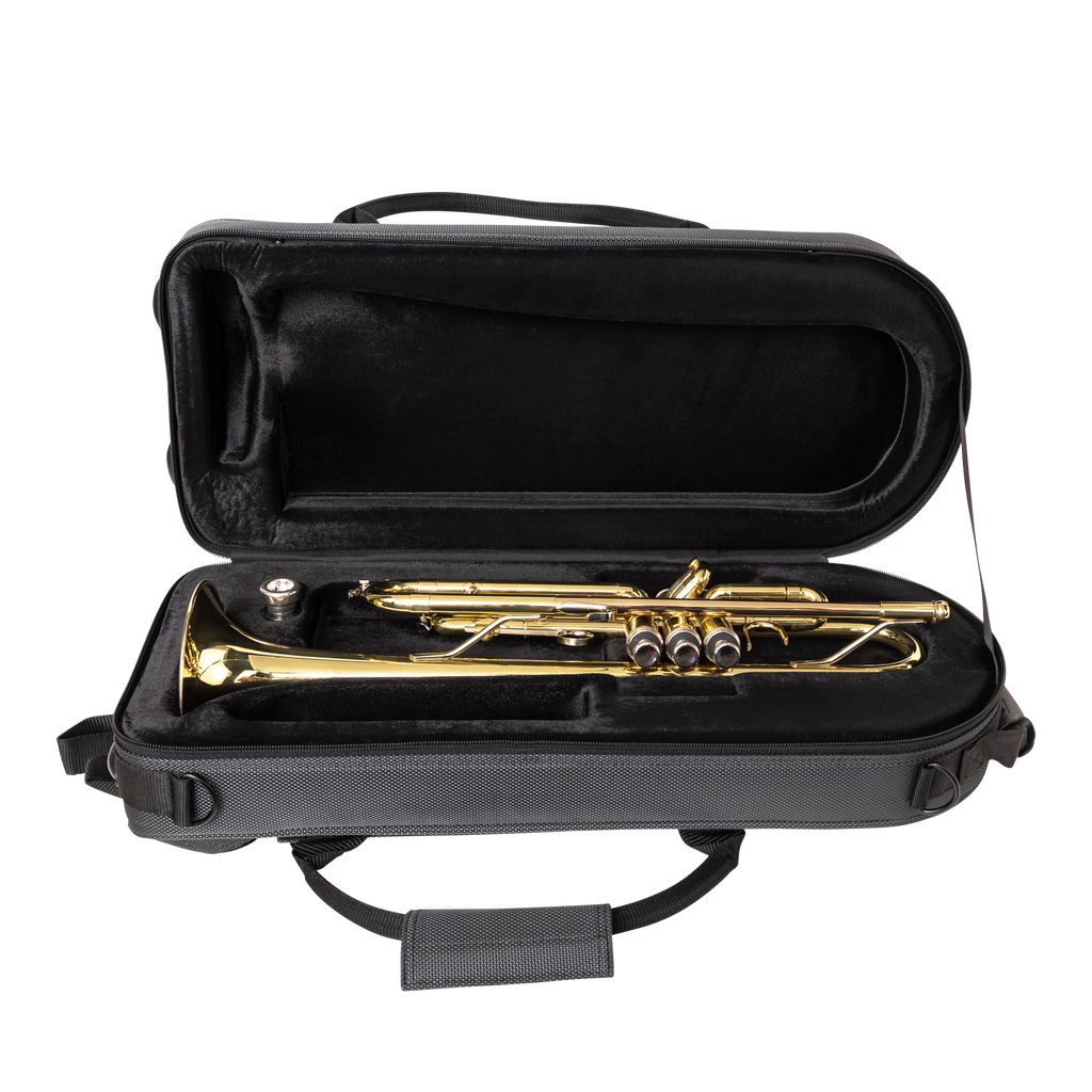 Gator Adagio Shaped EPS Case for Trumpet