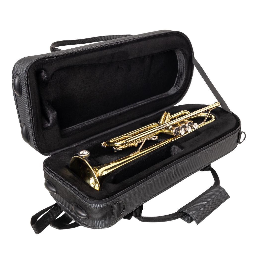 Gator Adagio Shaped EPS Case for Trumpet