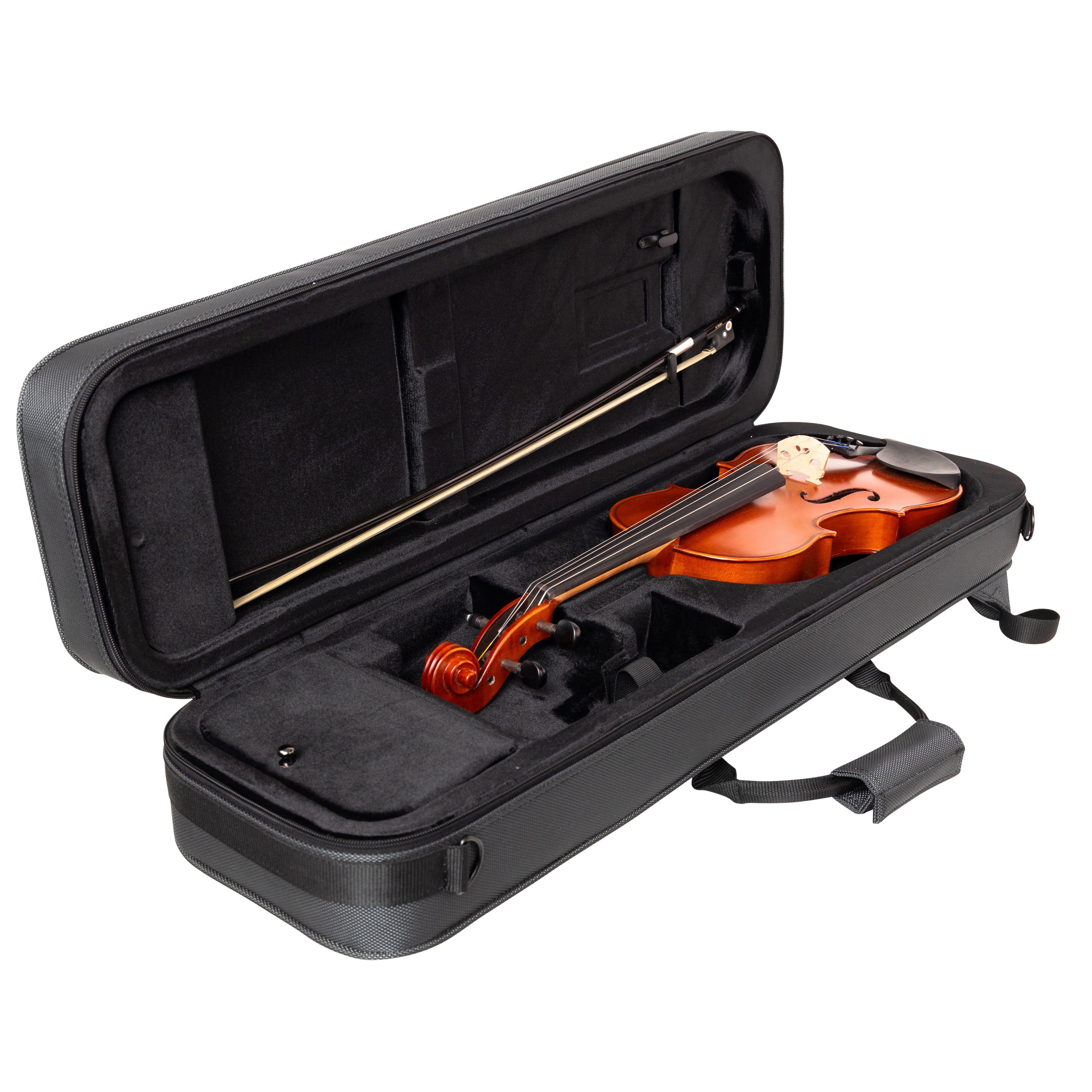 Gator Adagio EPS Case for 16 - 16.5” Viola