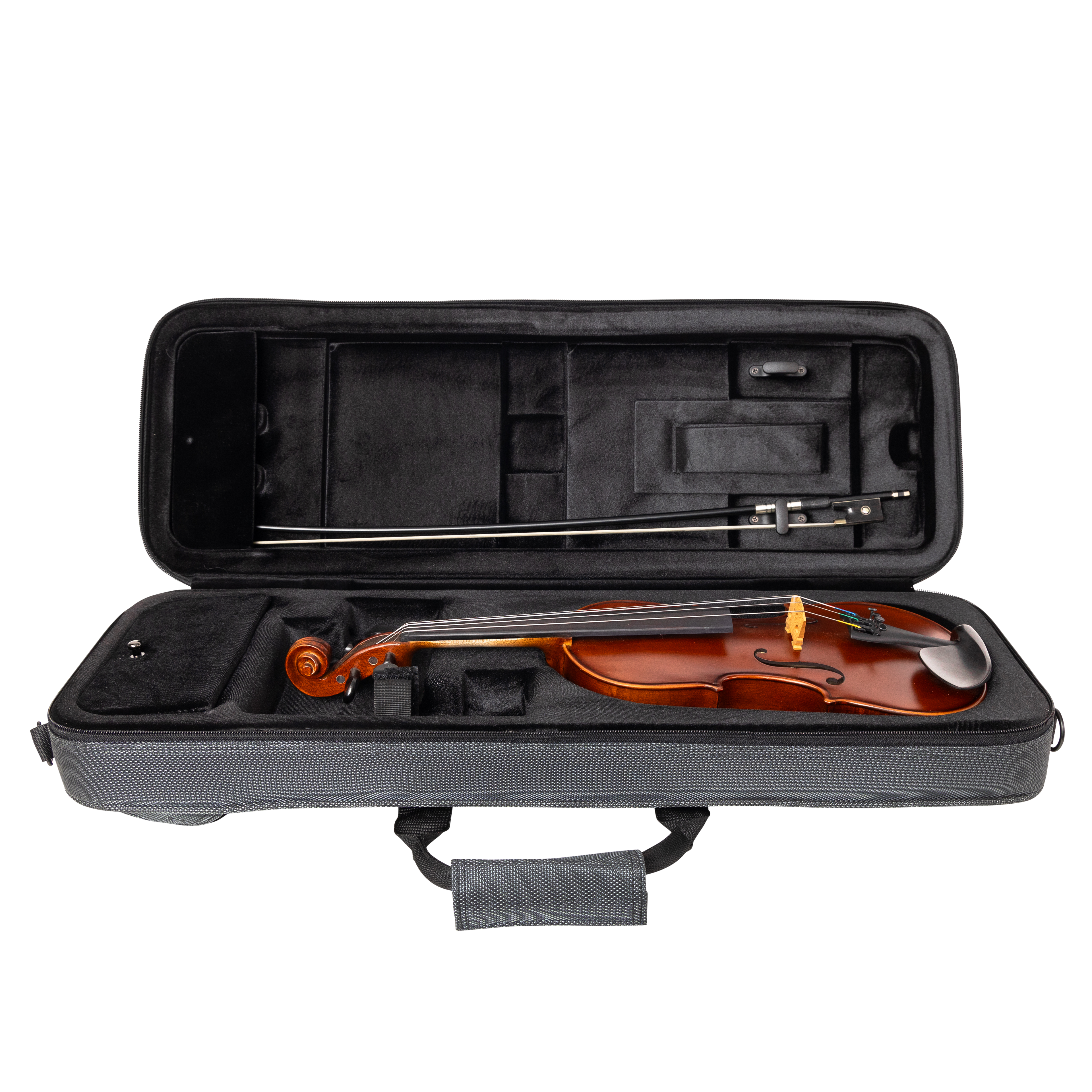 Gator Adagio EPS Case for 1/2 Violin
