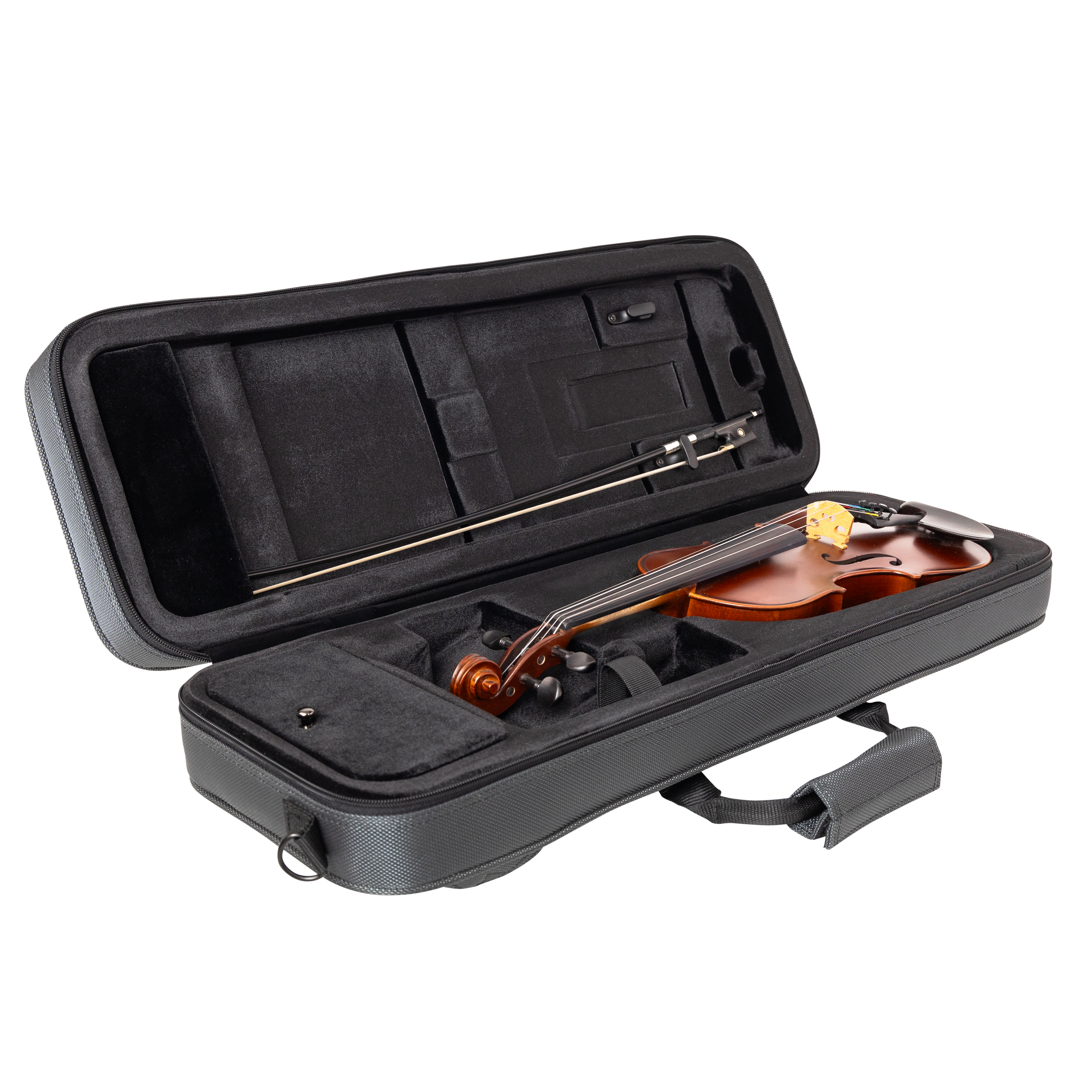 Gator Adagio EPS Case for 1/2 Violin