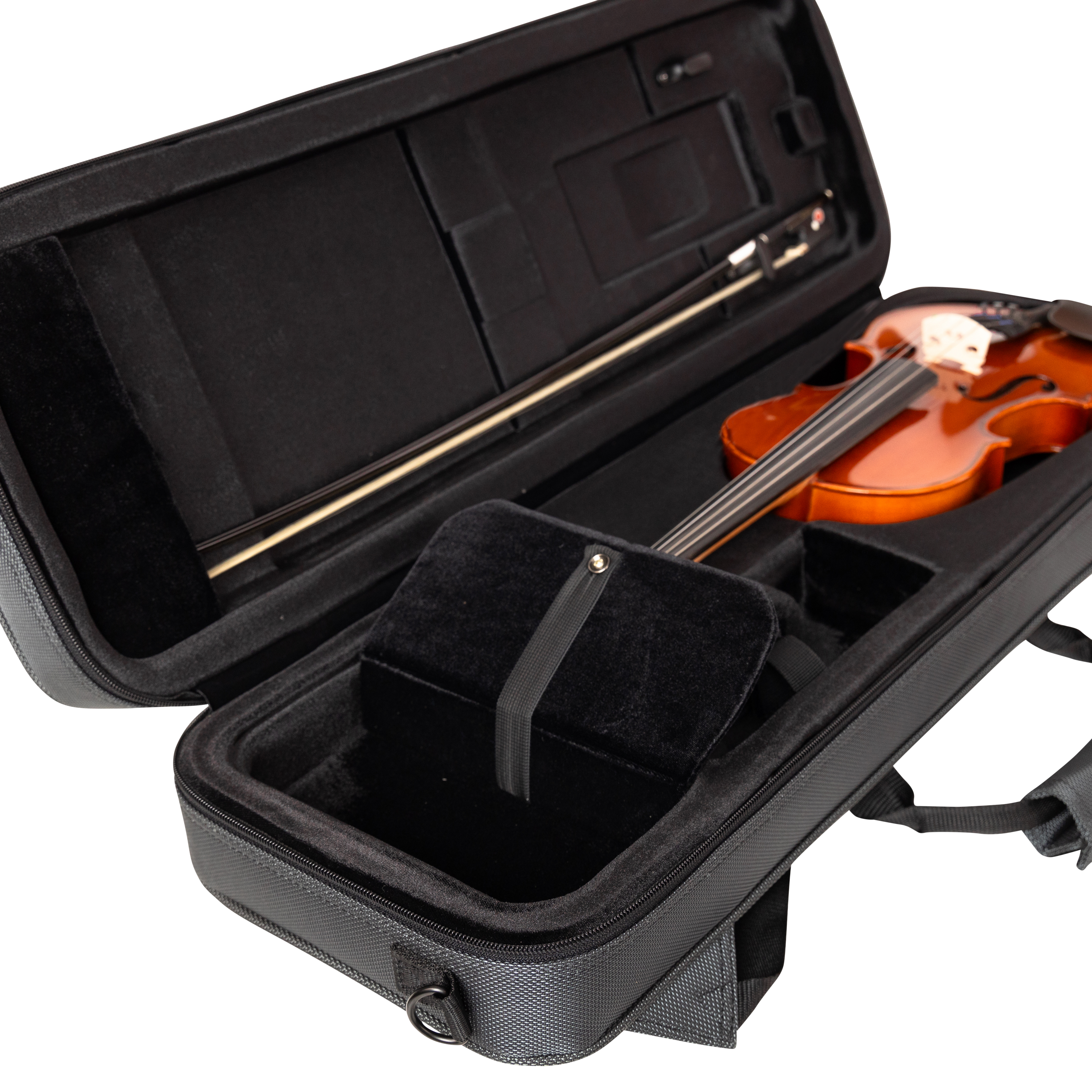 Gator Adagio EPS Case for 3/4 Violin