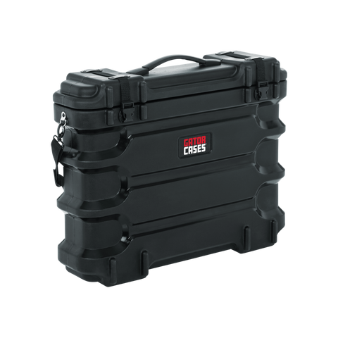 Roto Mold LCD/LED Case; 19