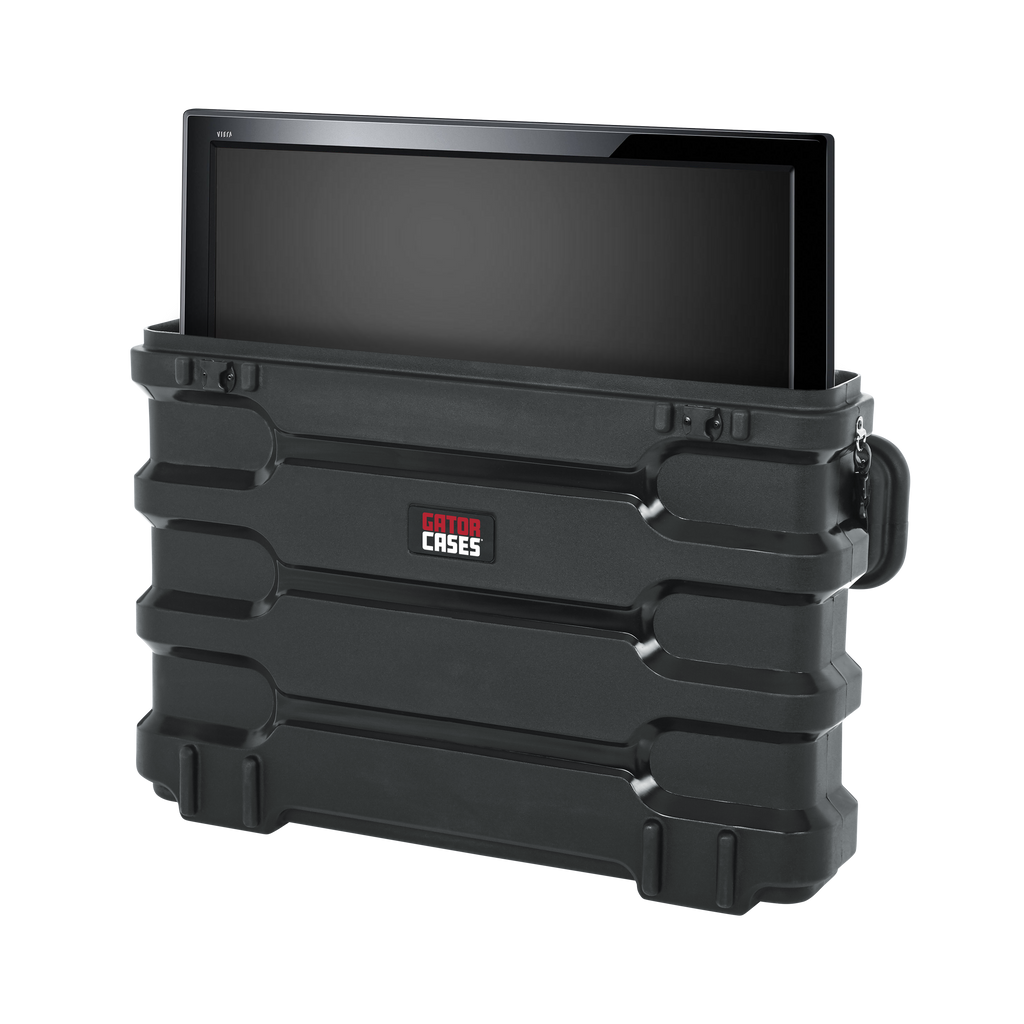 Roto Mold LCD/LED Case; 27"-32" Screens