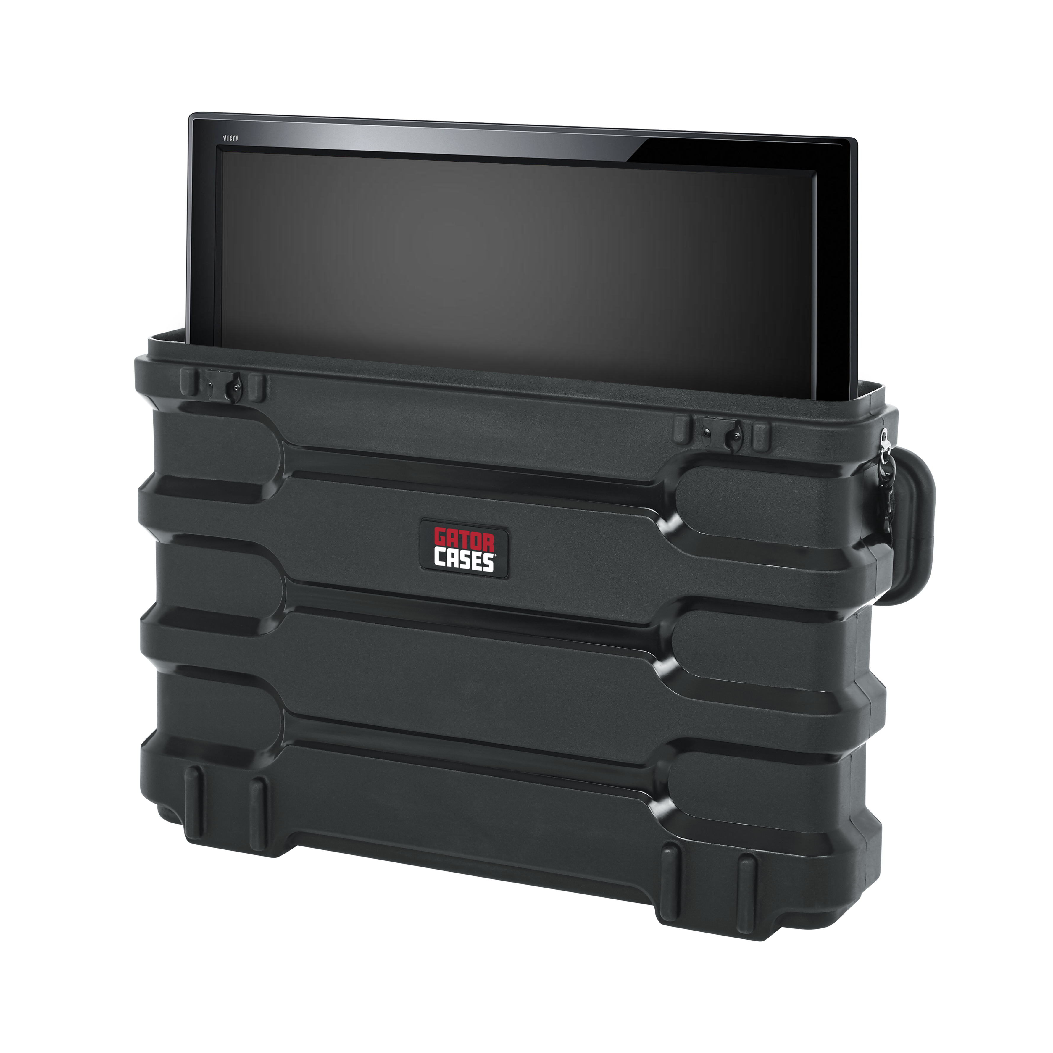 Roto Mold LCD/LED Case; 27"-32" Screens