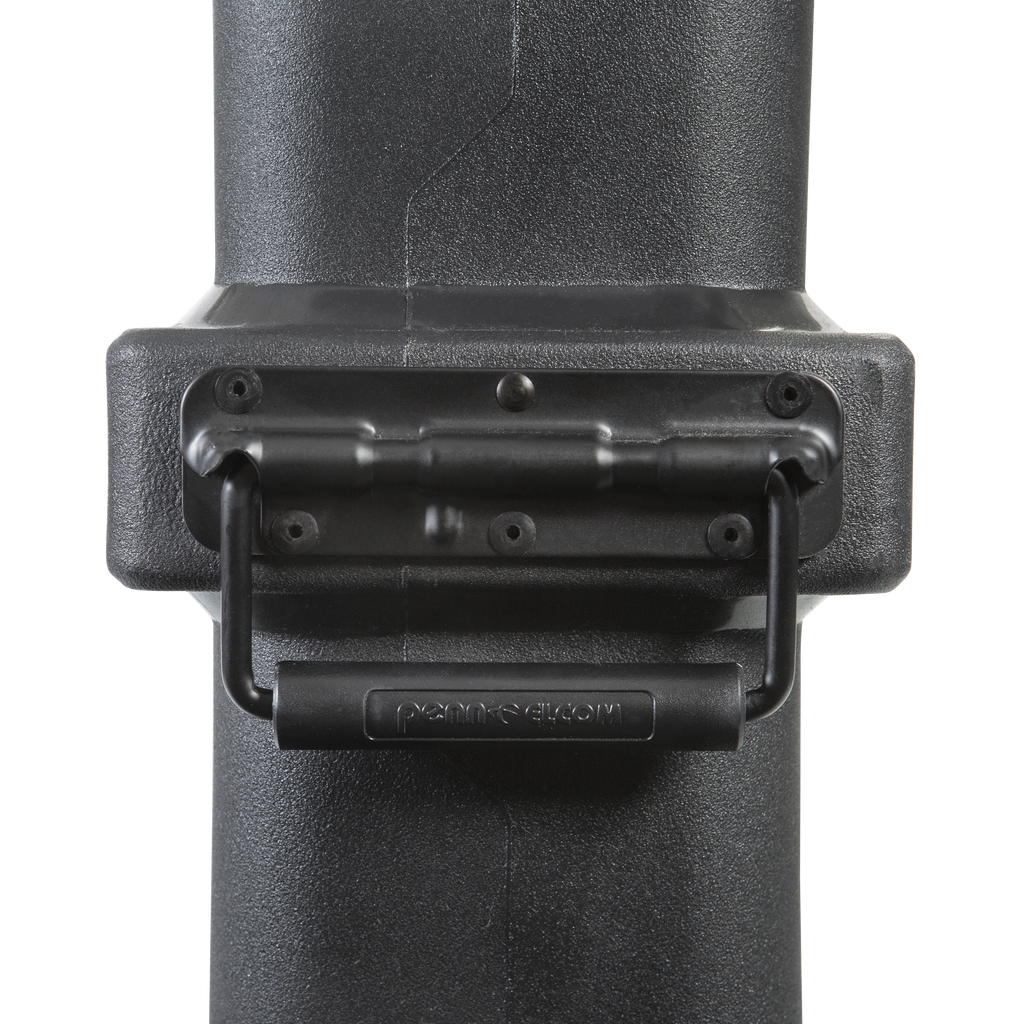 Roto Mold Case - LCD/LED Screens Between 49"-55"