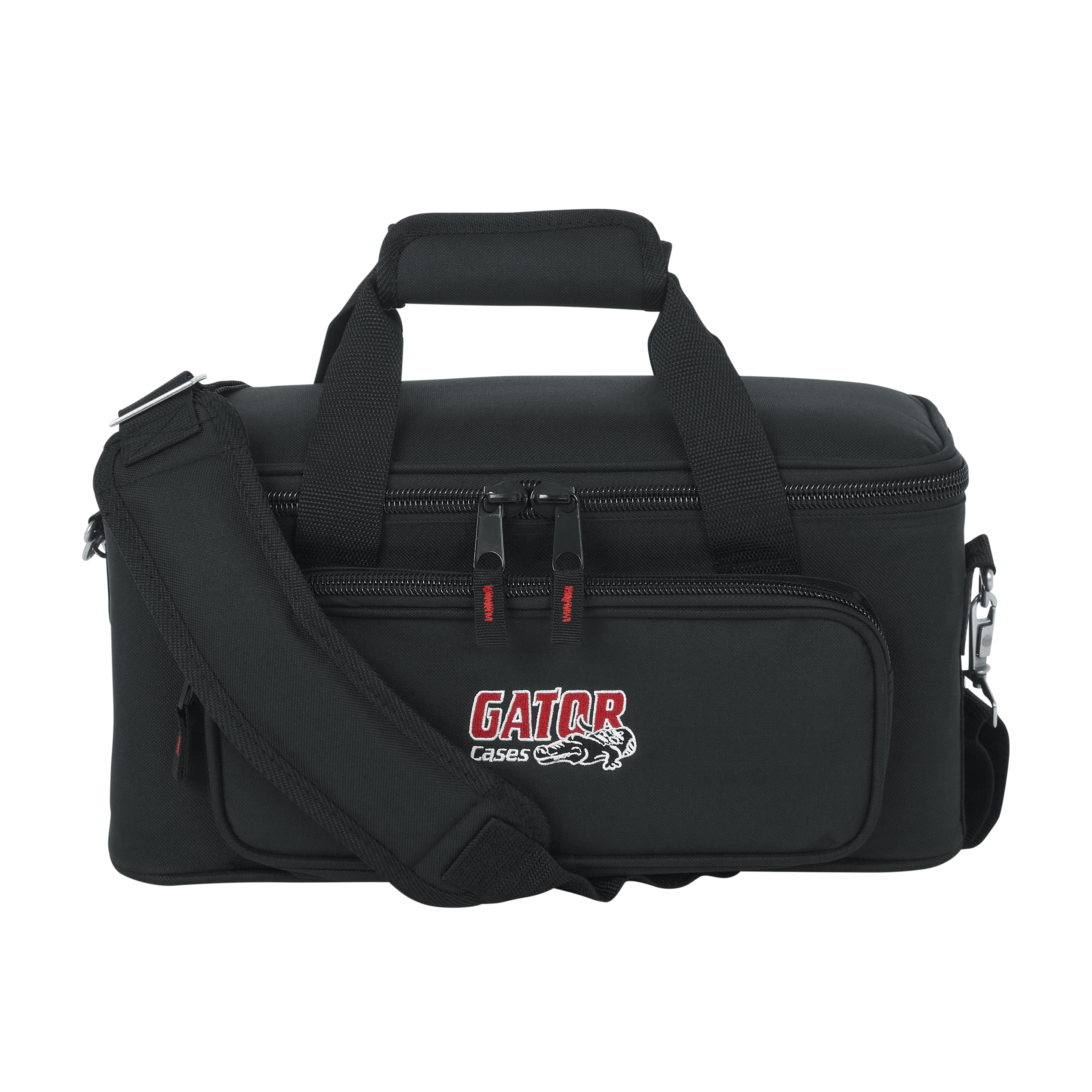 12 Microphones Bag