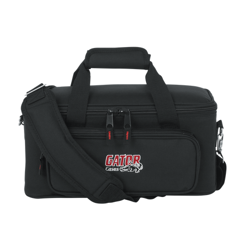 12 Microphones Bag