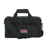 12 Microphones Bag