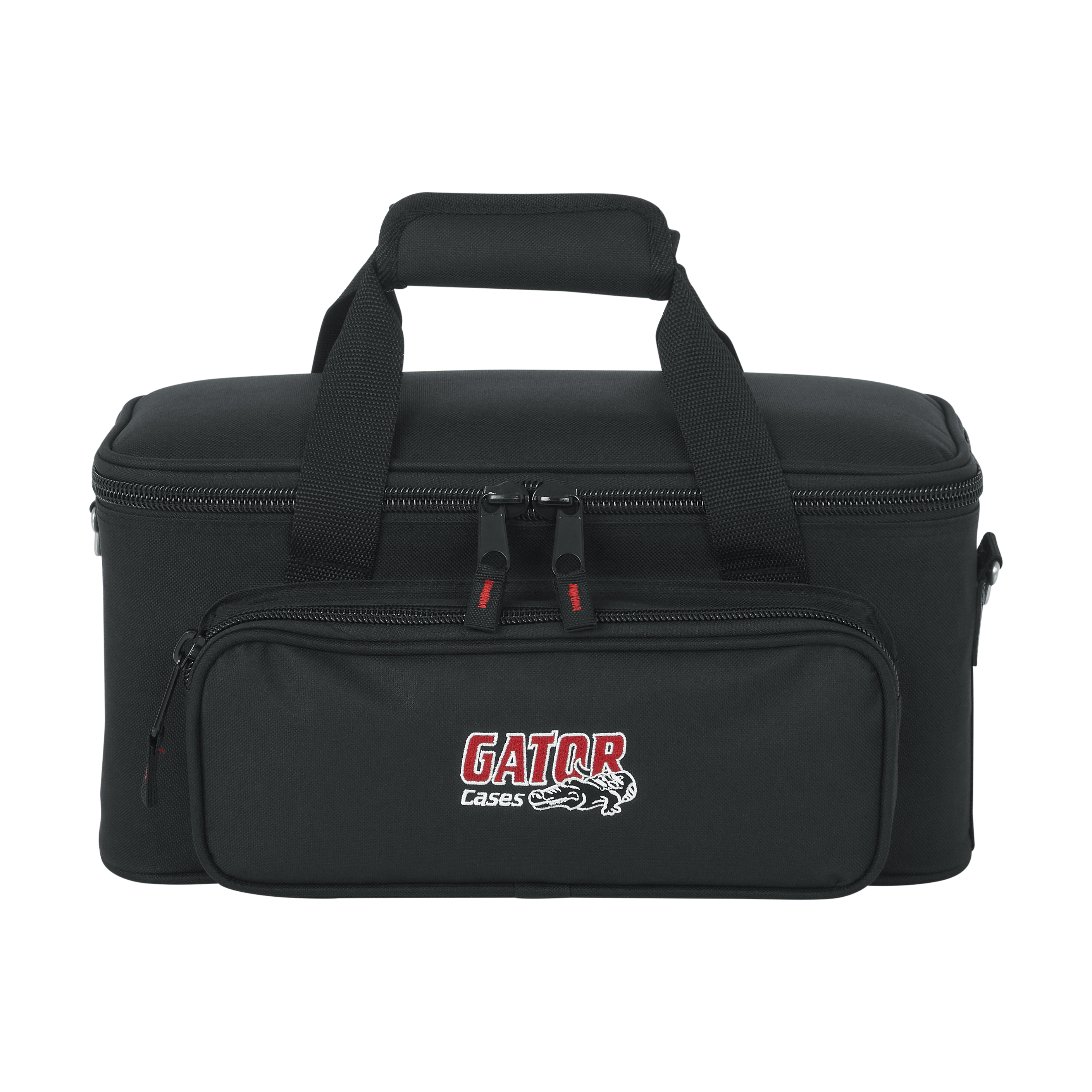 12 Microphones Bag