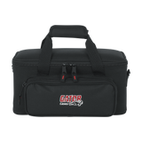 12 Microphones Bag