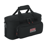 12 Microphones Bag