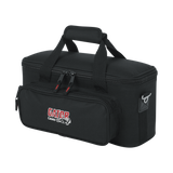 12 Microphones Bag