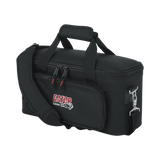 12 Microphones Bag