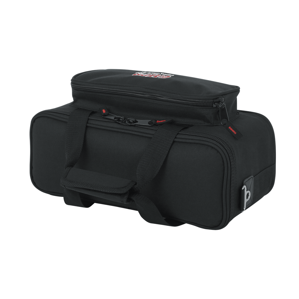 12 Microphones Bag