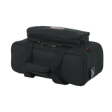 12 Microphones Bag