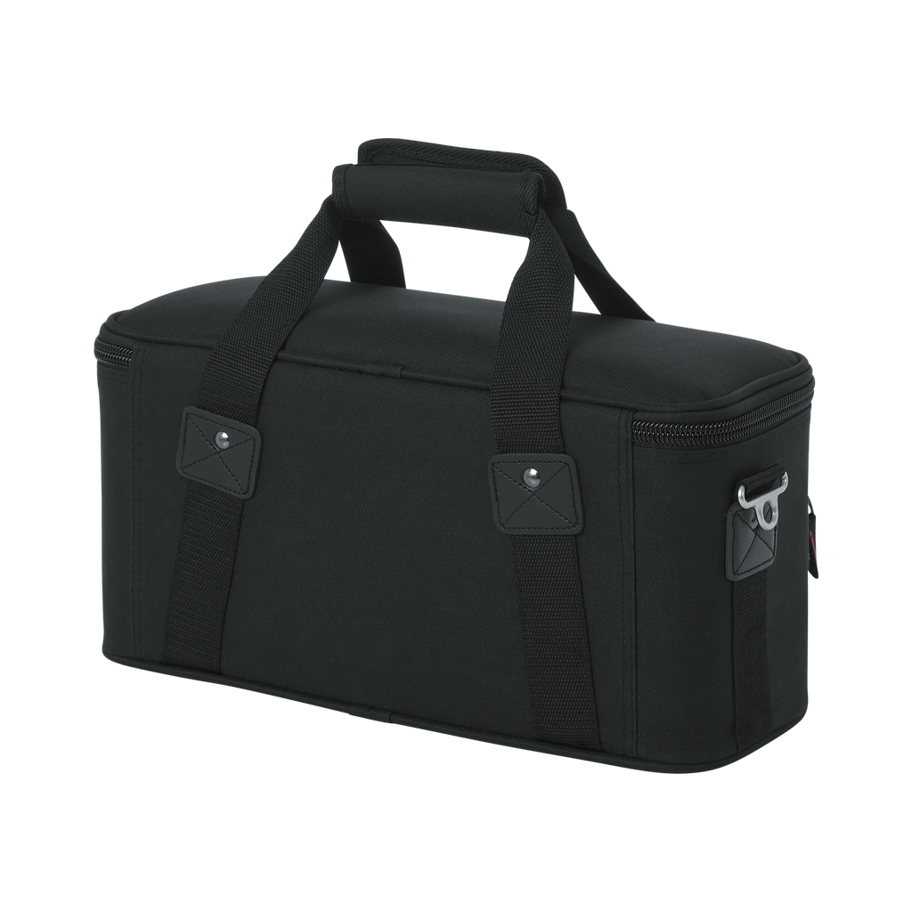 12 Microphones Bag