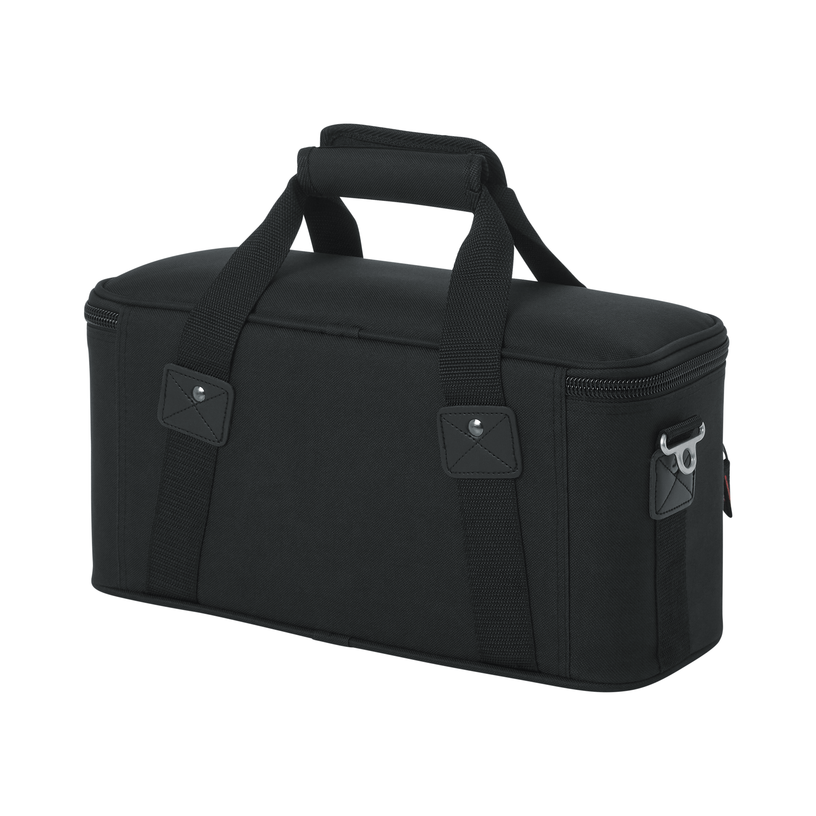 12 Microphones Bag