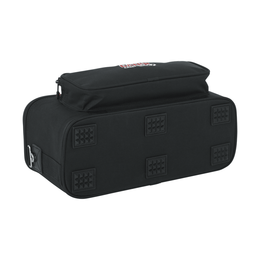12 Microphones Bag