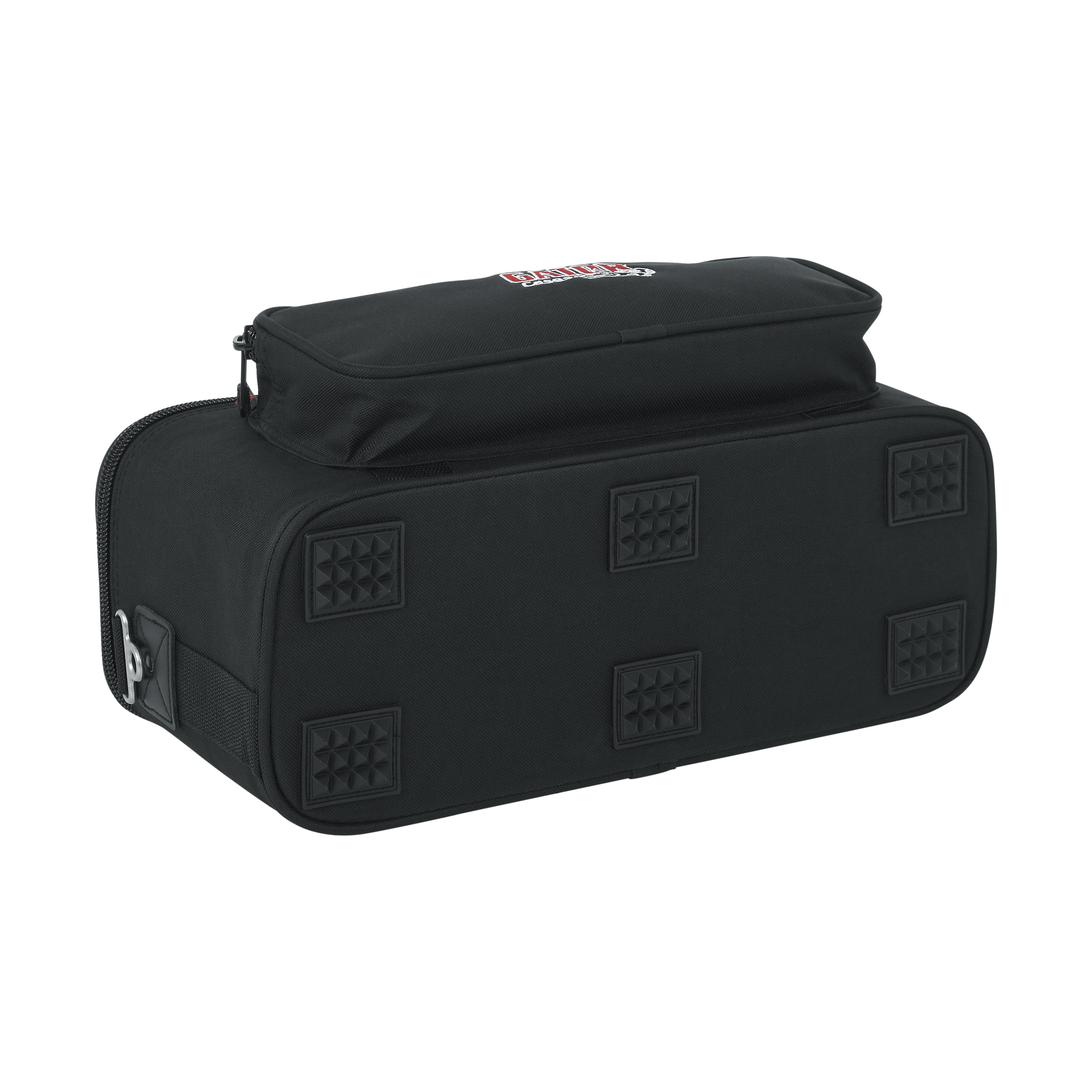12 Microphones Bag