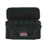 12 Microphones Bag