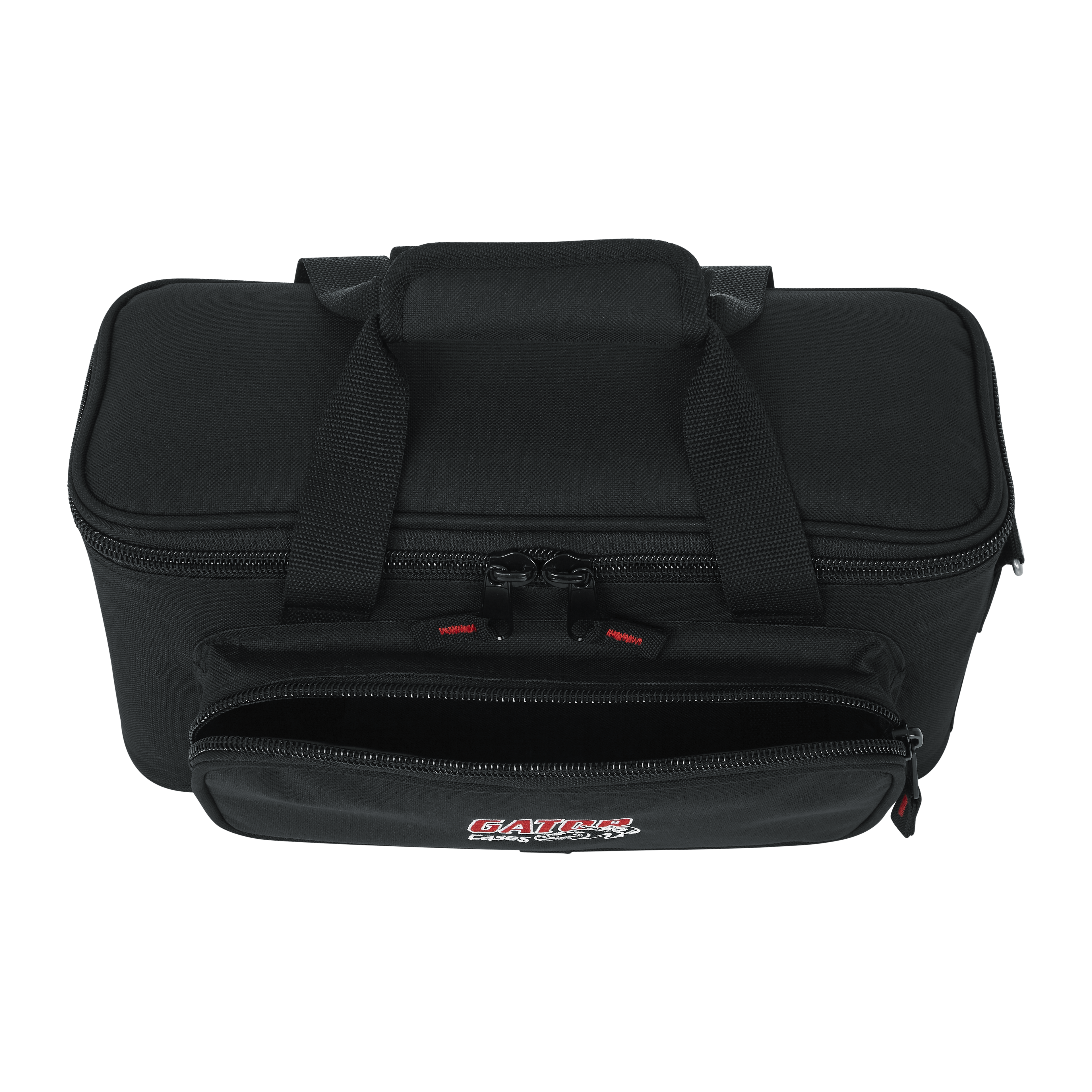 12 Microphones Bag