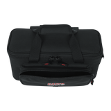 12 Microphones Bag