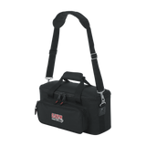 12 Microphones Bag