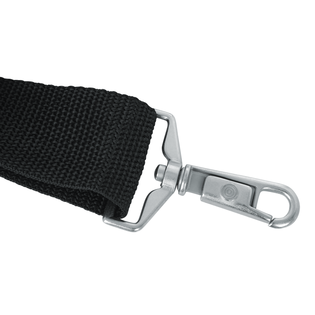 12 Microphones Bag