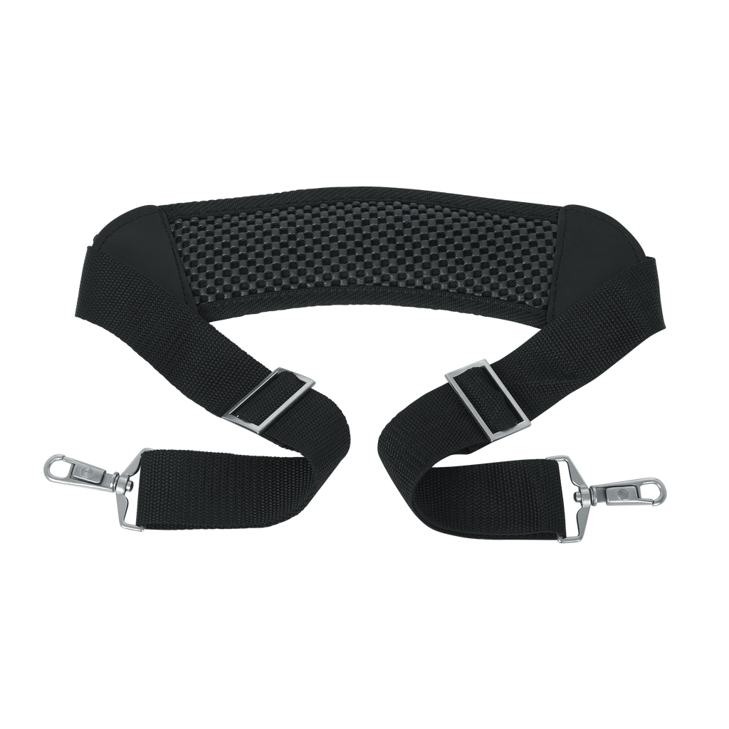 12 Microphones Bag