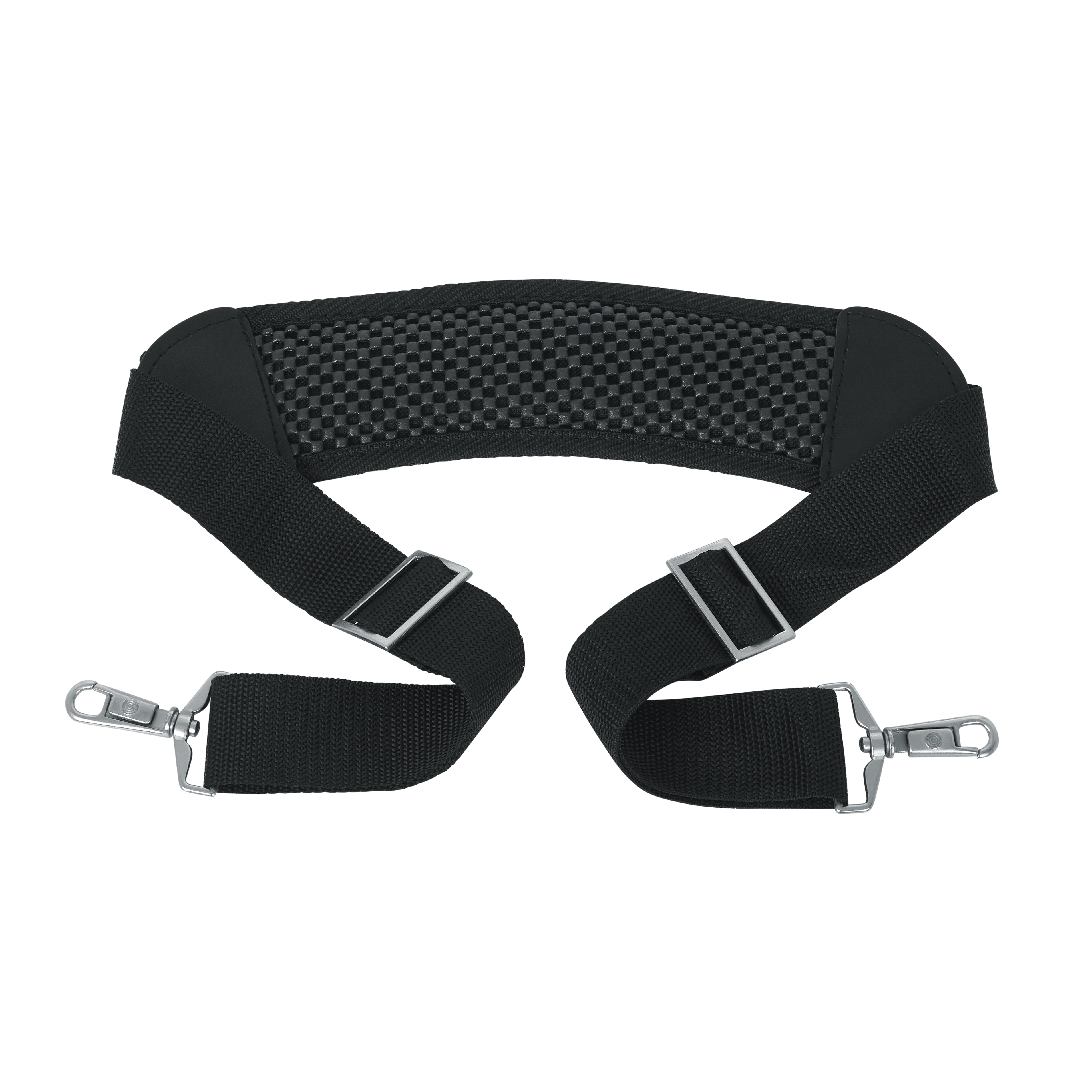 12 Microphones Bag