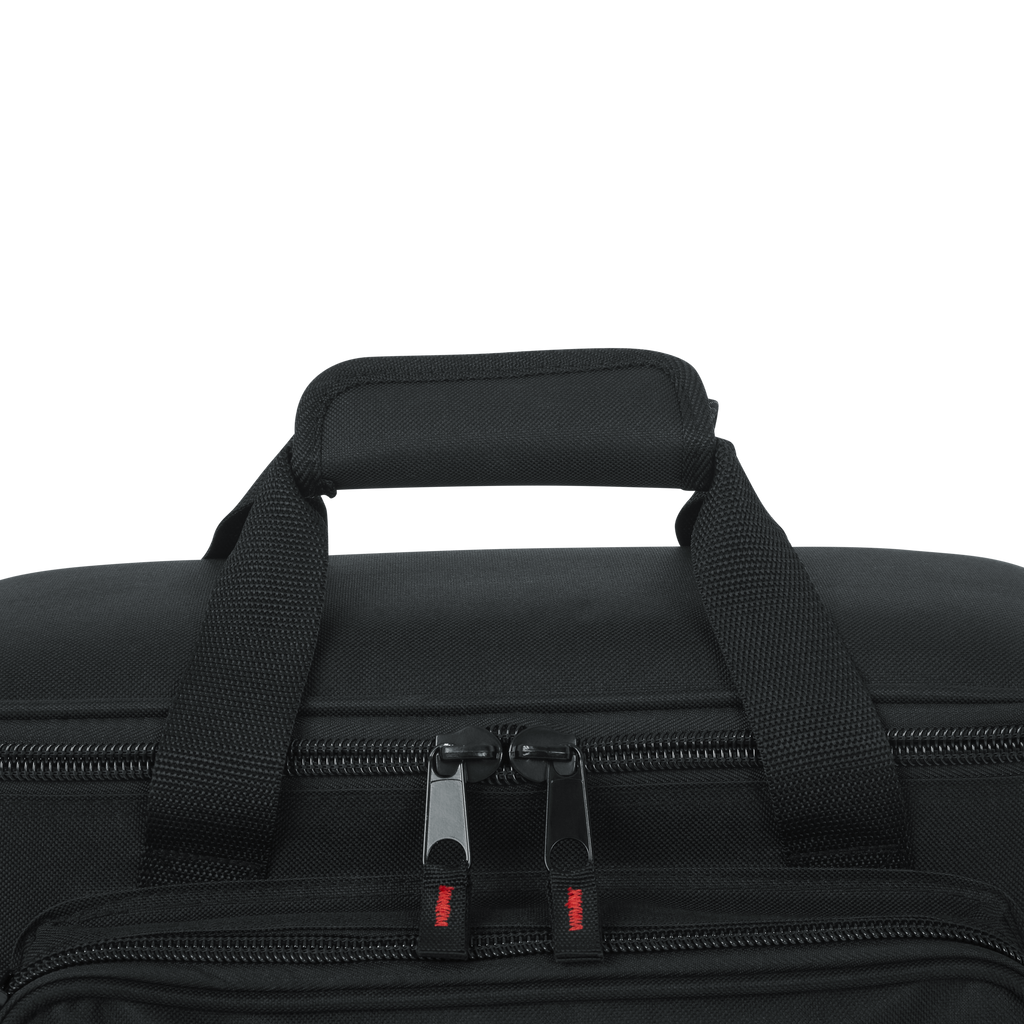 12 Microphones Bag