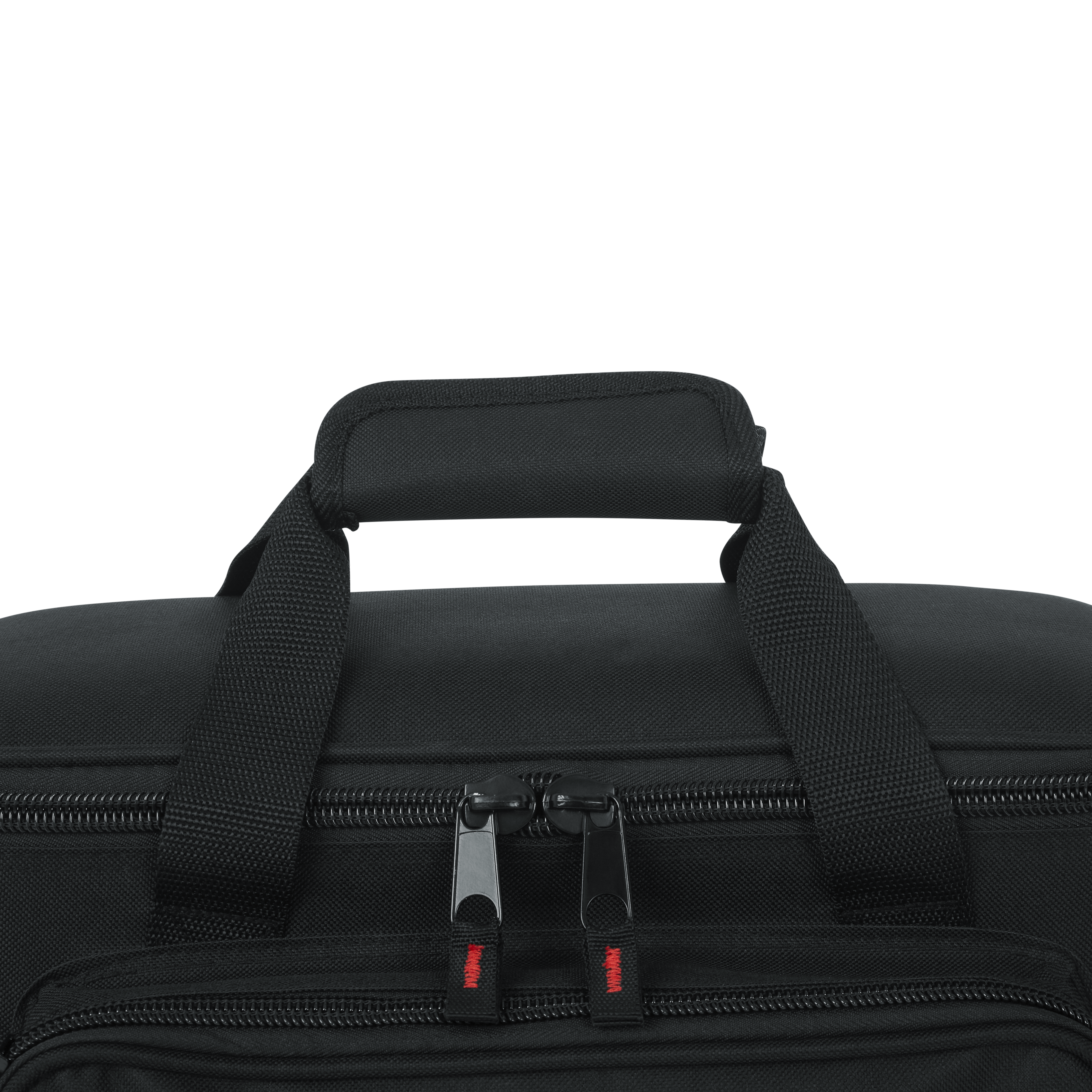 12 Microphones Bag