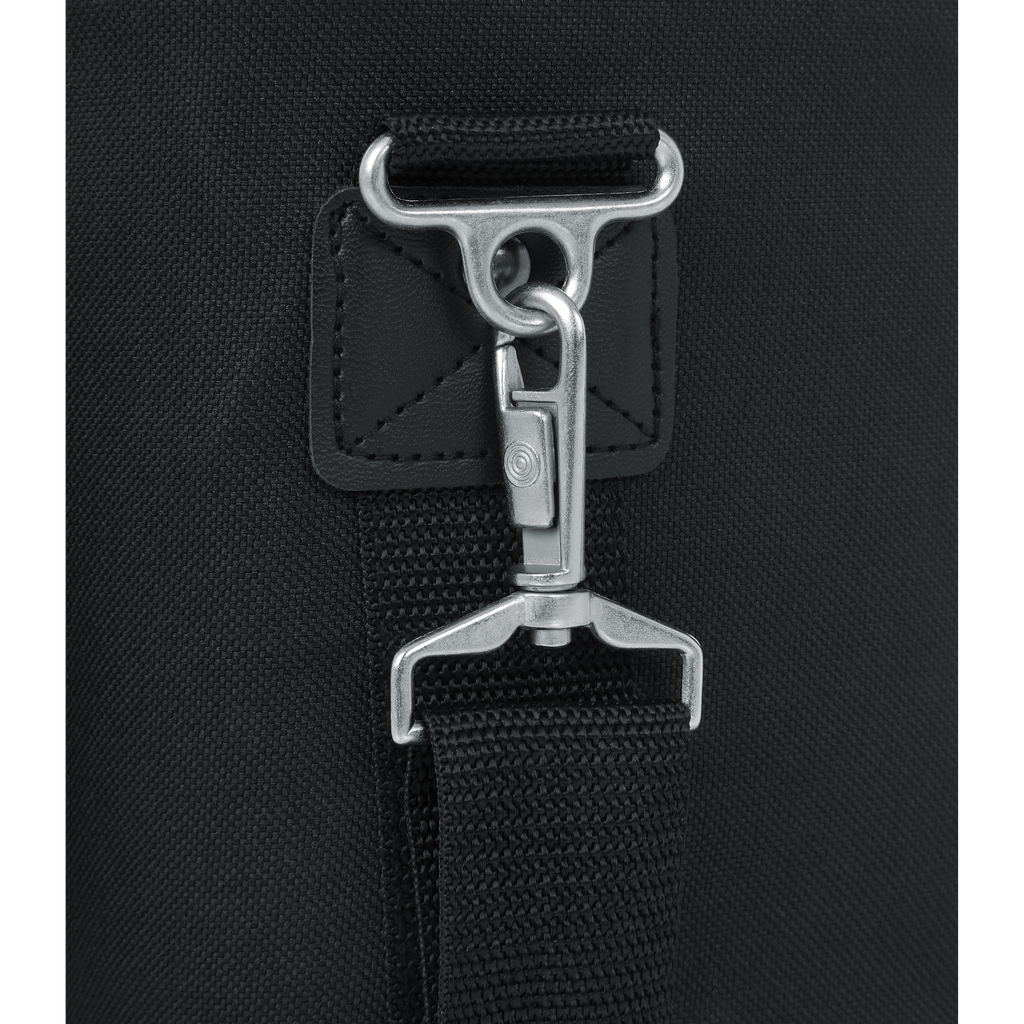 12 Microphones Bag
