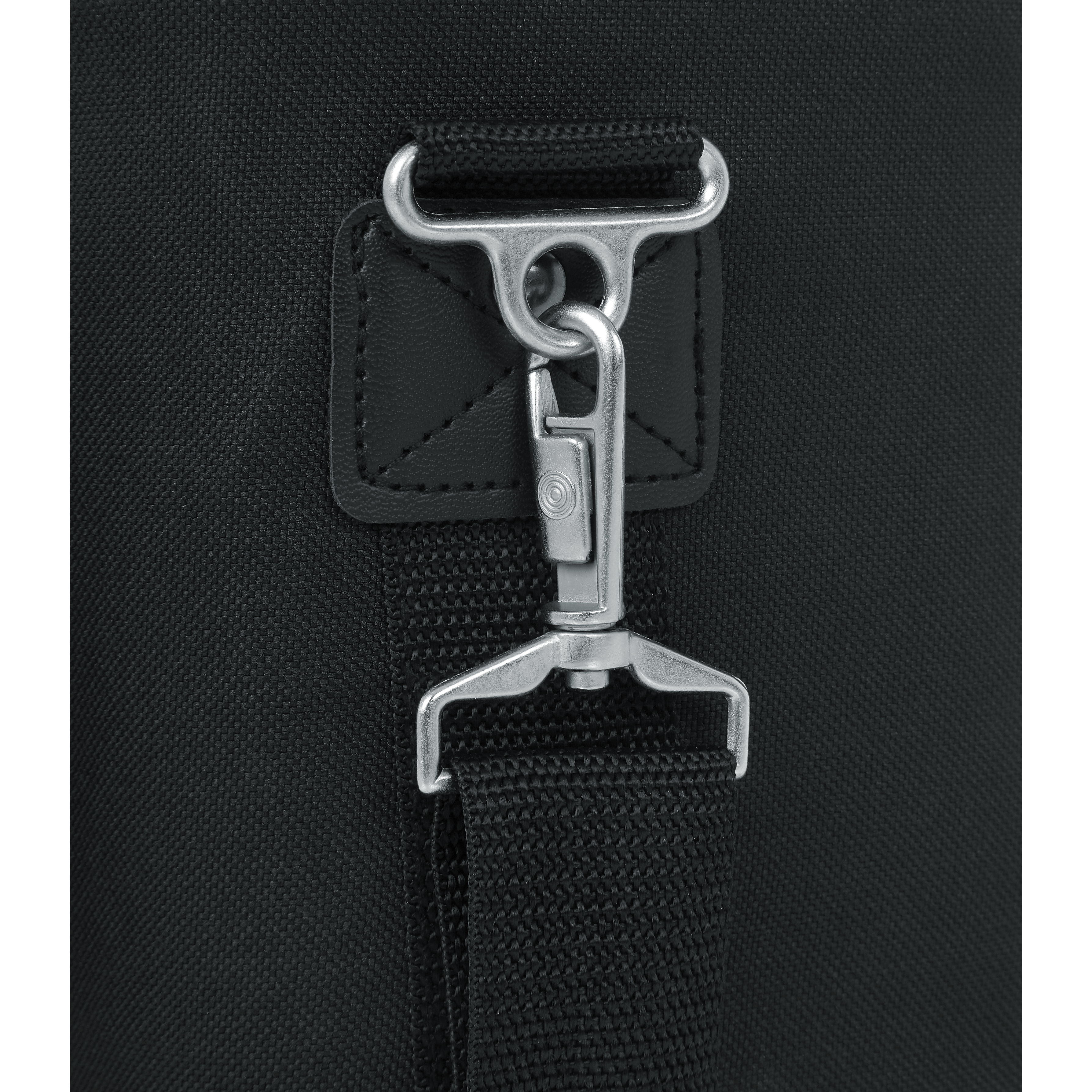 12 Microphones Bag