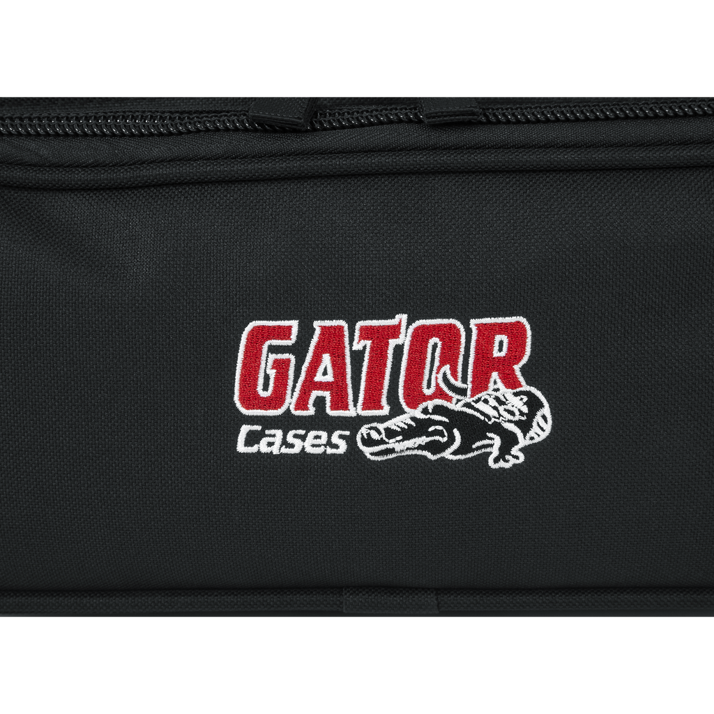 12 Microphones Bag