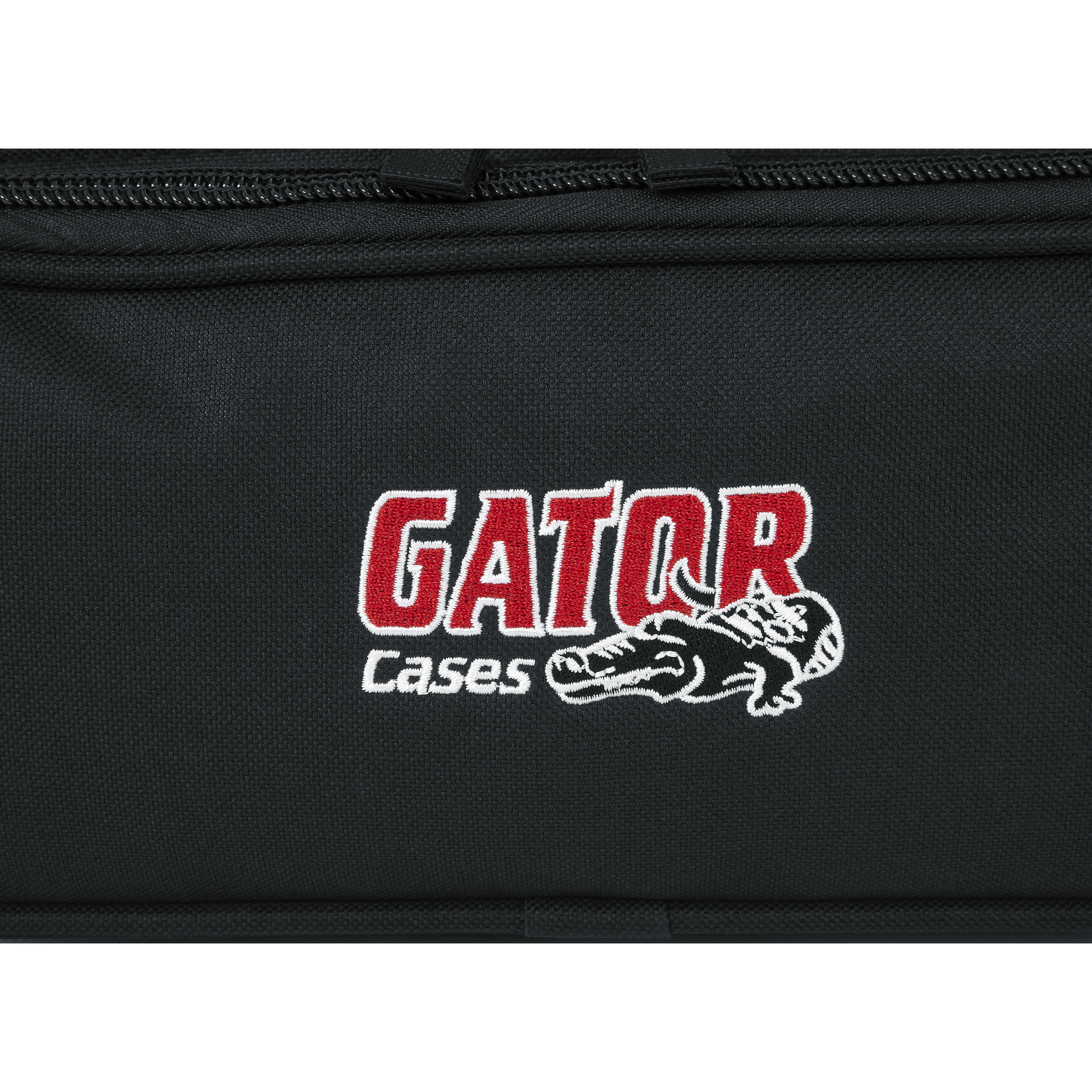 12 Microphones Bag