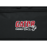12 Microphones Bag